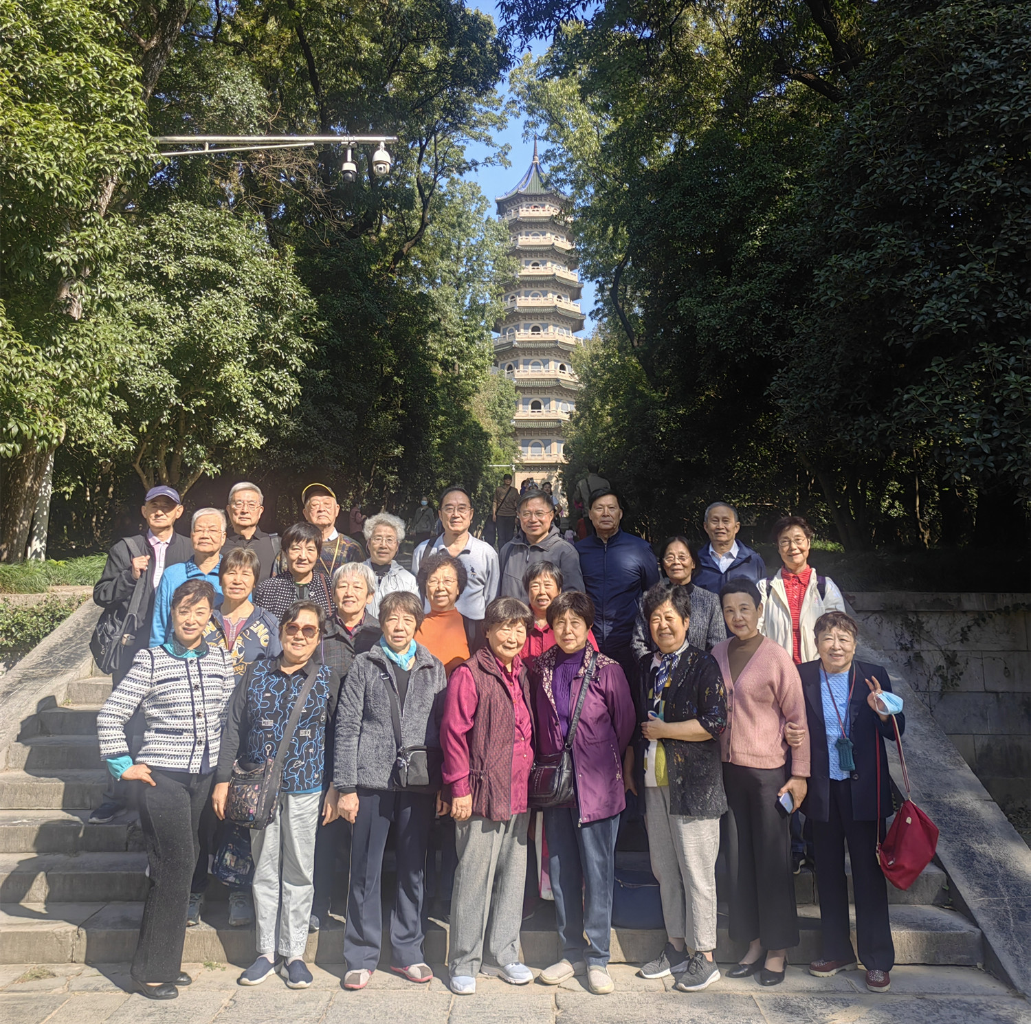 农工党南京市退休工作委员会举办重阳节活动 (1).jpg