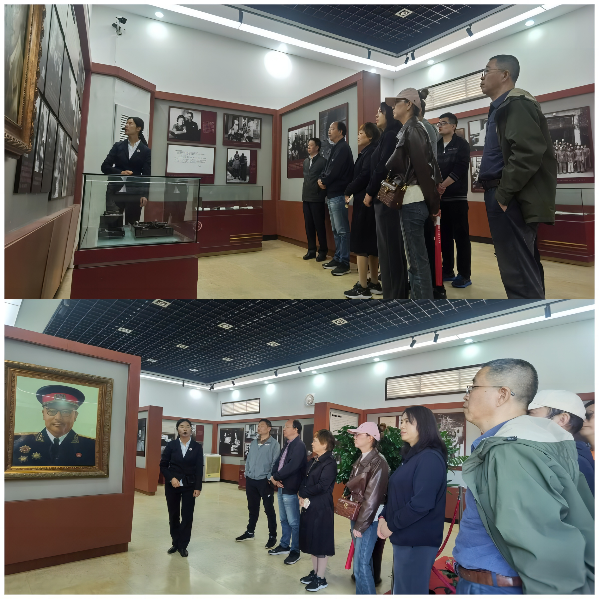 农工党南京市南钢医院支部开展“凝心铸魂强根基、团结奋进新征程”主题教育.png