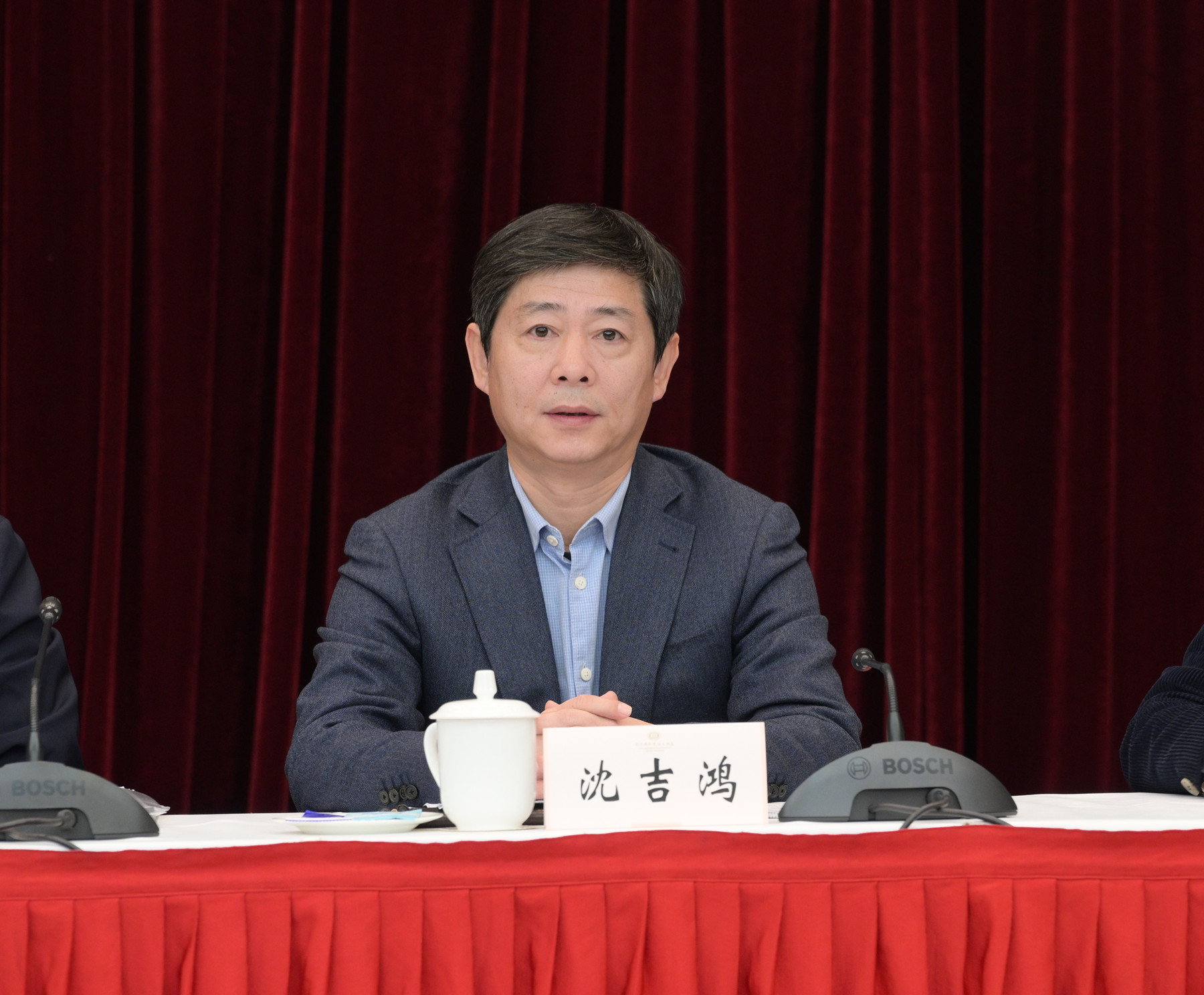 农工党南京市十四届四次全委（扩大）会议召开3.jpg