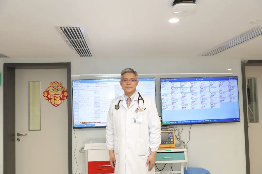 全国人大代表张俊杰：以医者仁心诠释履职担当 (2).jpg