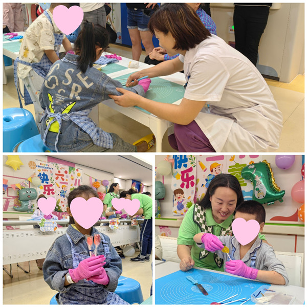 同心庆“六一”   农工党南京市委会开展“重塑笑颜”儿童节慰问活动 (5).jpg