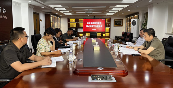 农工党南京市委会召开重点提案工作座谈会.jpg