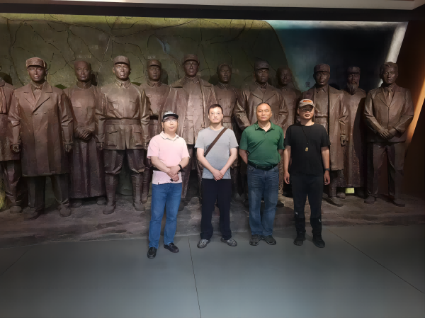 农工党南京市生态科技支部赴苏皖边区政府旧址纪念馆参观学习(2).png