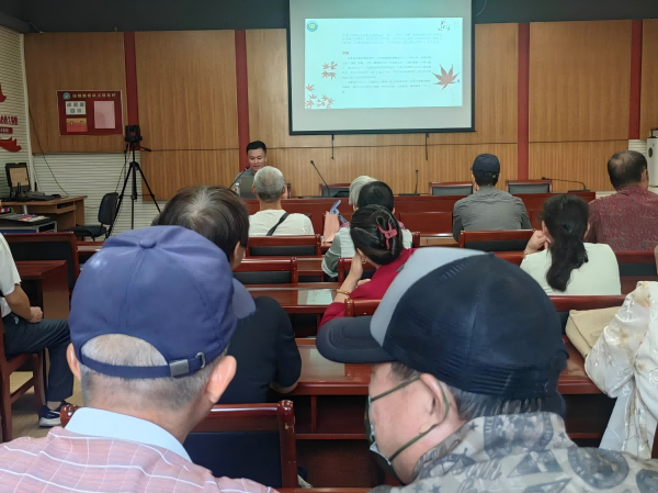 农工党南京市江宁中医院支部走进社区开展“守护生命，促进健康”义诊活动(1).png