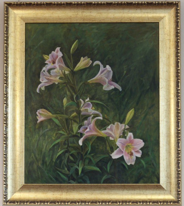 1760338565777008271.jpg 植物园的粉百合 周雪梅 农工党南京市委会 13952004068.jpg